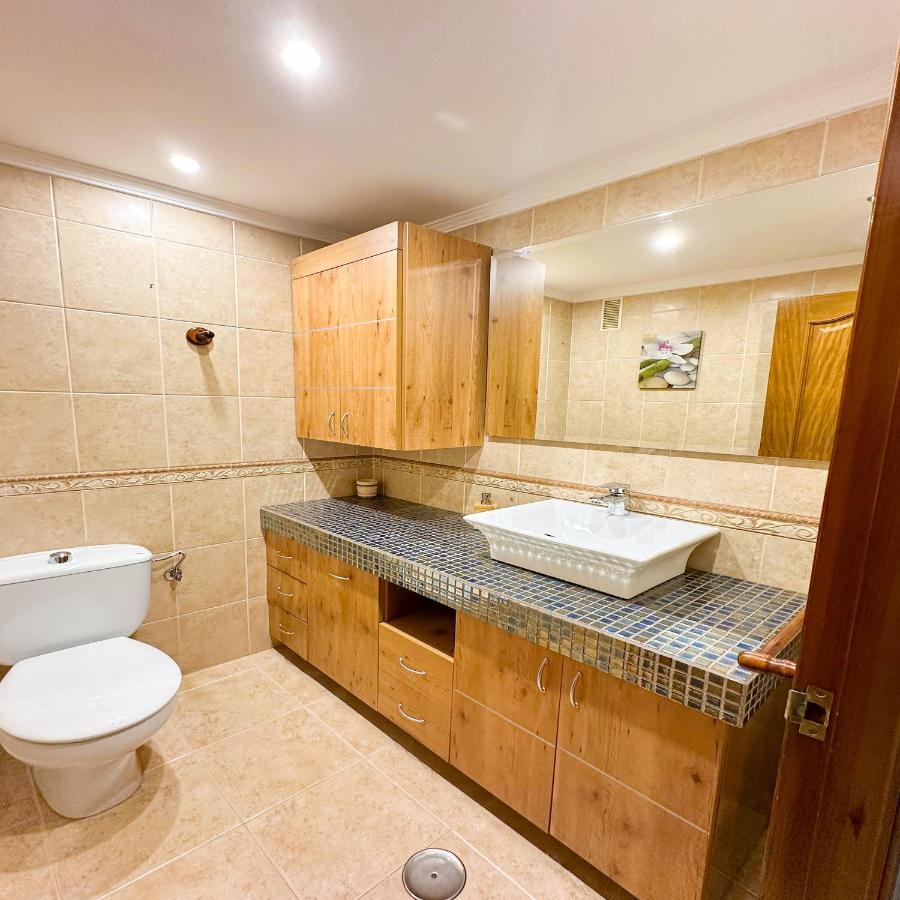 Apartament Catalina - Close To The Beach Естепона Екстериор снимка