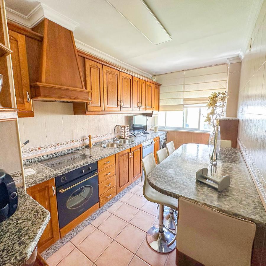 Apartament Catalina - Close To The Beach Естепона Екстериор снимка