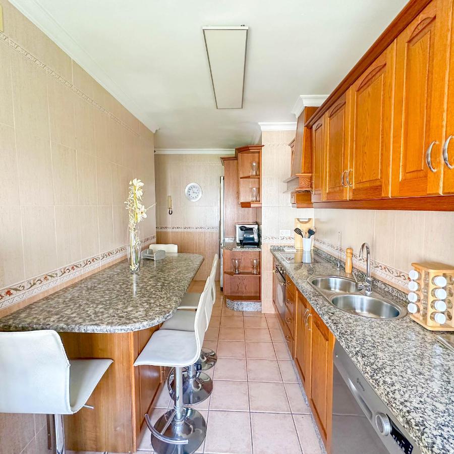 Apartament Catalina - Close To The Beach Естепона Екстериор снимка